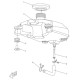 Топливный бак в сборе Sea Pro F2,5 в Комсомольске-на-Амуре