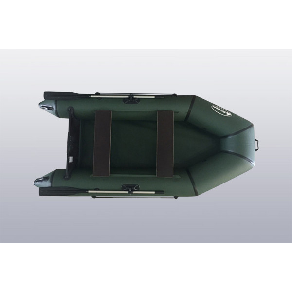 Лодка ПВХ Big Boat TM280 в Комсомольске-на-Амуре Лодка ПВХ Big Boat TM280 в Комсомольске-на-Амуре