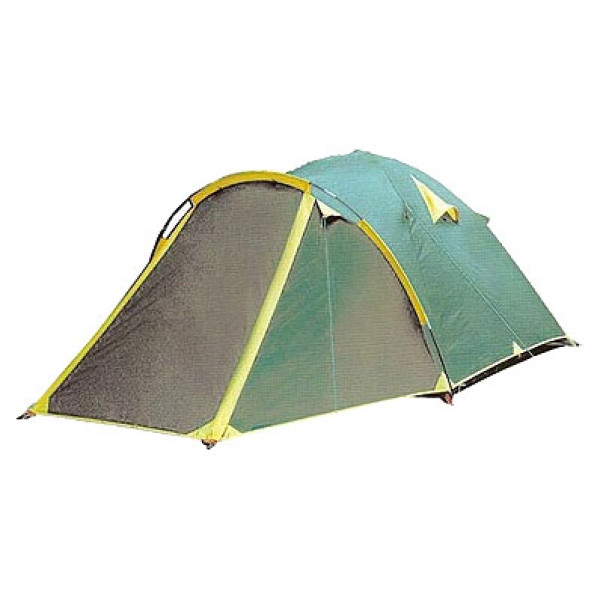 Палатка Tramp LAIR 2 в Комсомольске-на-Амуре