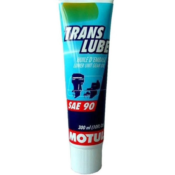 Трансмиссионное масло MOTUL TRANSLUBE 90 в Комсомольске-на-Амуре