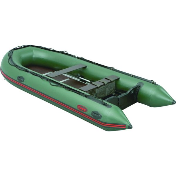 Надувная лодка CMB 335 в Комсомольске-на-Амуре