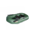 Надувная лодка Лоцман Профи С240М ВНД в Комсомольске-на-Амуре