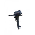 ЛОДОЧНЫЙ МОТОР SEA WALKER 3(S) 2Х-ТАКТ в Комсомольске-на-Амуре