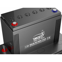 Аккумулятор Drozd PNB12 2000