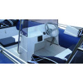 Надувная лодка SkyBoat 460R в Комсомольске-на-Амуре