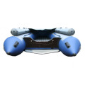 Лодка надувная Angler REEF 390FНД с фальшбортом в Комсомольске-на-Амуре