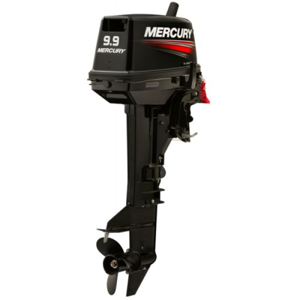 Мотор Mercury ME 9.9 MH TMC NEW в Комсомольске-на-Амуре