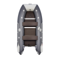 Надувная лодка Мастер Лодок Таймень LX 3400 СК в Комсомольске-на-Амуре