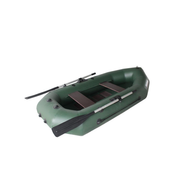Надувная лодка Байкал 260 РС в Комсомольске-на-Амуре
