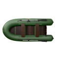 Надувная лодка BoatMaster 310ТА в Комсомольске-на-Амуре