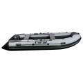 Надувная лодка RiverBoats RB - 390 НДНД в Комсомольске-на-Амуре
