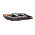 Моторная лодка ПВХ Zefir 3300 LT (малокилевая) в Комсомольске-на-Амуре