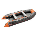 Моторная лодка ПВХ Zefir 3300 LT (малокилевая) в Комсомольске-на-Амуре