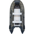 Надувная лодка SMarine SDP STANDARD-330 в Комсомольске-на-Амуре