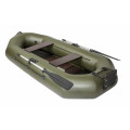 Надувная лодка Пеликан 268М в Комсомольске-на-Амуре
