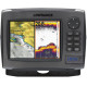 Эхолоты Lowrance серии HDS в Комсомольске-на-Амуре