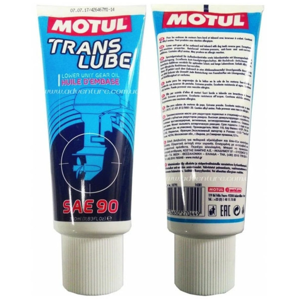 Смазка MOTUL Translube 90 0.35л трансм.107791 в Комсомольске-на-Амуре Смазка MOTUL Translube 90 0.35л трансм.107791 в Комсомольске-на-Амуре