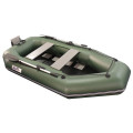 Надувная лодка Sea Pro 280C в Комсомольске-на-Амуре