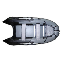 Надувная лодка Liman MSCD 350AL Надувная лодка Liman MSCD 350AL