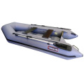 Надувная лодка Хантер 290ЛН в Комсомольске-на-Амуре