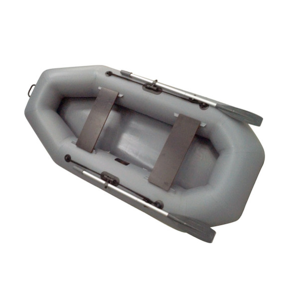 Надувная лодка Мневка 240 в Комсомольске-на-Амуре