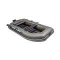 Надувная лодка Пеликан Gavial 260 НТНД в Комсомольске-на-Амуре