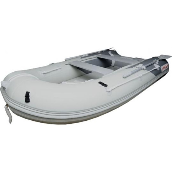 Надувная лодка Liman SCD 300ADR в Комсомольске-на-Амуре