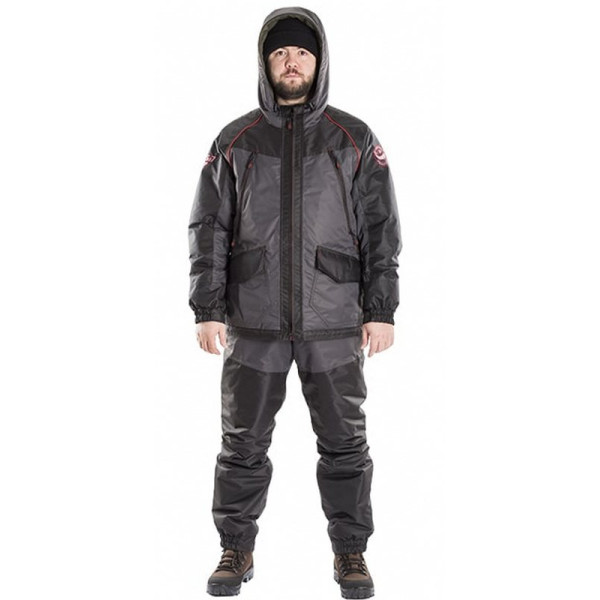 Демисезонный костюм «Сталкер Fisher» в Комсомольске-на-Амуре Демисезонный костюм «Сталкер Fisher» в Комсомольске-на-Амуре