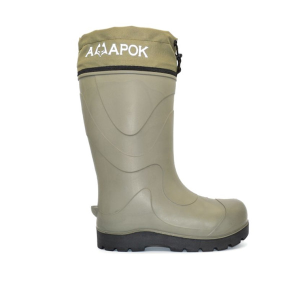 Амарок Пу (-40°) в Комсомольске-на-Амуре Амарок Пу (-40°) в Комсомольске-на-Амуре