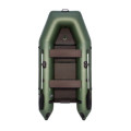 Надувная лодка Аква 2900 СК в Комсомольске-на-Амуре