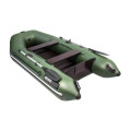 Надувная лодка Аква 2900 СК в Комсомольске-на-Амуре