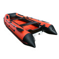 Лодка надувная Angler REEF TRITON 340НД в Комсомольске-на-Амуре