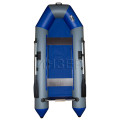 Надувная лодка Инзер 2 (280) М реечный пол в Комсомольске-на-Амуре Надувная лодка Инзер 2 (280) М реечный пол в Комсомольске-на-Амуре
