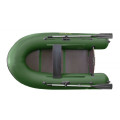 Надувная лодка BoatMaster 250T в Комсомольске-на-Амуре