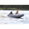 Надувная лодка Адмирал 350 Classic в Комсомольске-на-Амуре