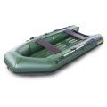 Лодка надувная моторная Solar SL-350 в Комсомольске-на-Амуре