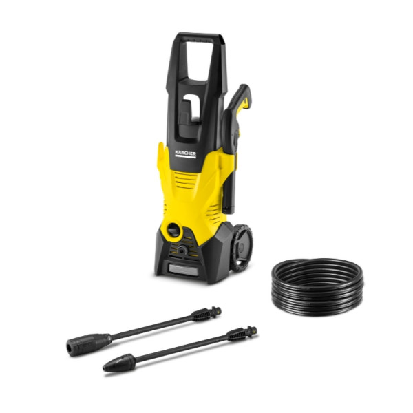 Моечная машина Karcher K 3 *EU в Комсомольске-на-Амуре