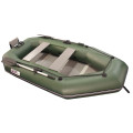 Надувная лодка Sea Pro 280K в Комсомольске-на-Амуре