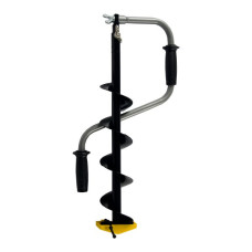 Ледобур ТОРНАДО-М2 (ф100) МИНИ