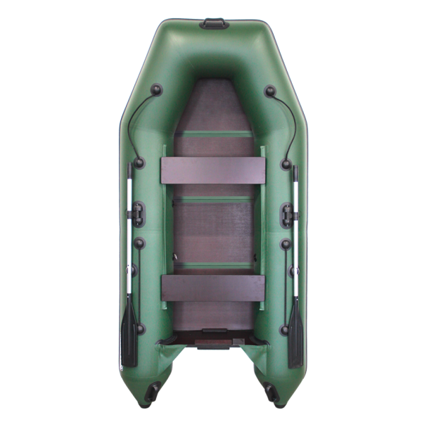 Надувная лодка Аква 2900 в Комсомольске-на-Амуре