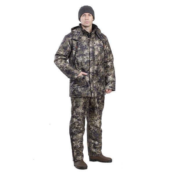 Зимний костюм Taif Катран в Комсомольске-на-Амуре