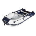 Надувная лодка Гладиатор B330AL в Комсомольске-на-Амуре