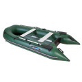 Надувная лодка Гладиатор B330AL в Комсомольске-на-Амуре