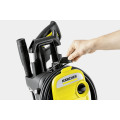 Моечная машина Karcher K 5 Compact(индукционным двигателем) в Комсомольске-на-Амуре