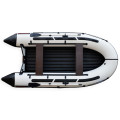 Надувная лодка X-River Grace Wind 420 в Комсомольске-на-Амуре