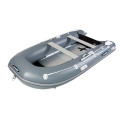 Надувная лодка Гладиатор B370AL в Комсомольске-на-Амуре