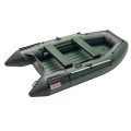 Надувная лодка Roger Trofey 3300 в Комсомольске-на-Амуре