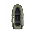 Надувная лодка Лоцман Профи С260М в Комсомольске-на-Амуре