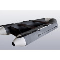 Лодка ПВХ Big Boat T250К в Комсомольске-на-Амуре