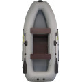 Надувная лодка Адмирал 300 в Комсомольске-на-Амуре